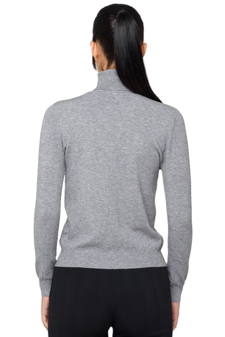 Pull Elettra - Gris