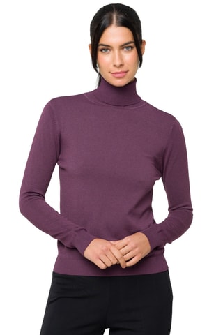Pull Elettra - Violet