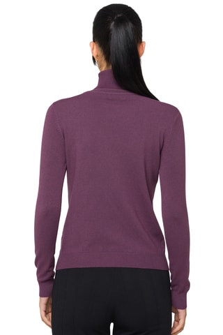 Pull Elettra - Violet