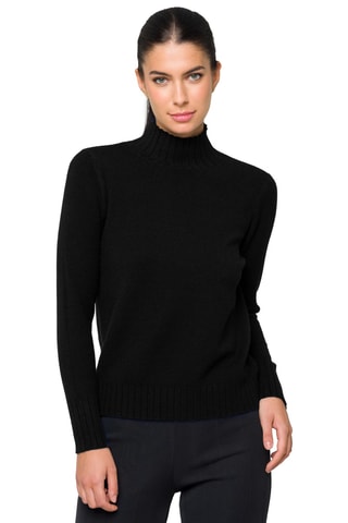 Pull Camila - Noir