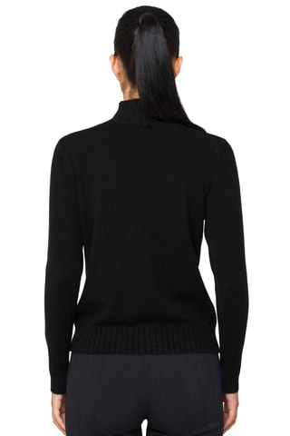 Pull Camila - Noir