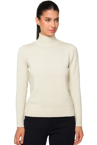 Pull Camila - Écru