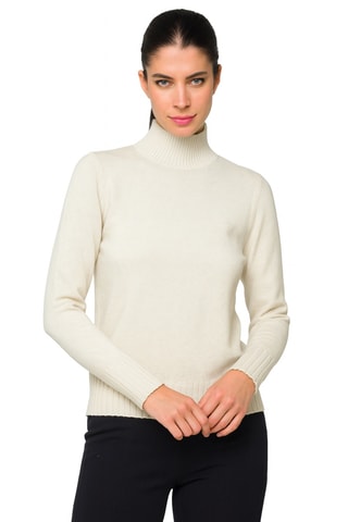 Pull Camila - Écru