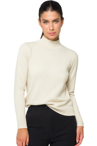 Pull Camila - Écru