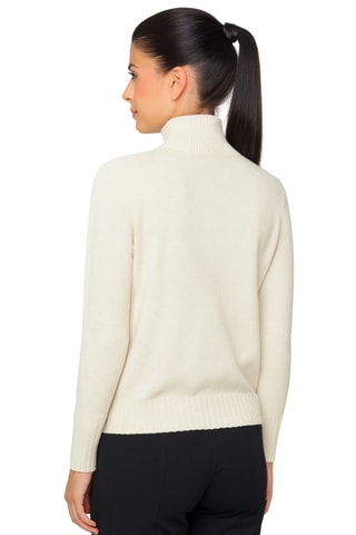 Pull Camila - Écru
