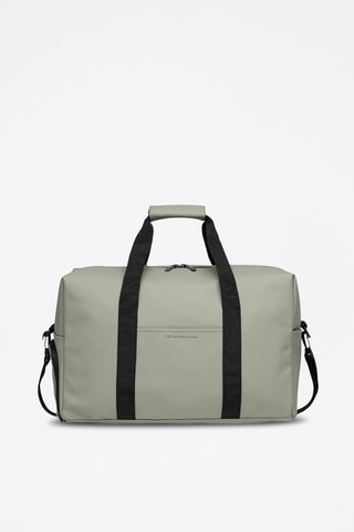Sac de voyage XL Grenoble - 55,5 cm - 42 l - Vert