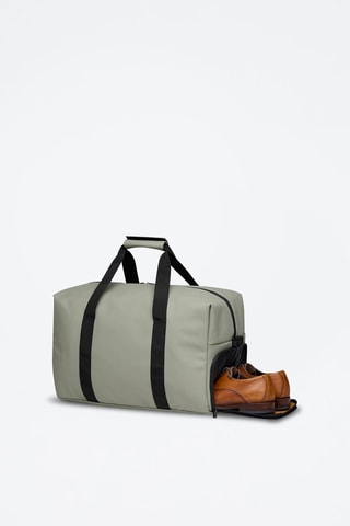 Sac de voyage XL Grenoble - 55,5 cm - 42 l - Vert