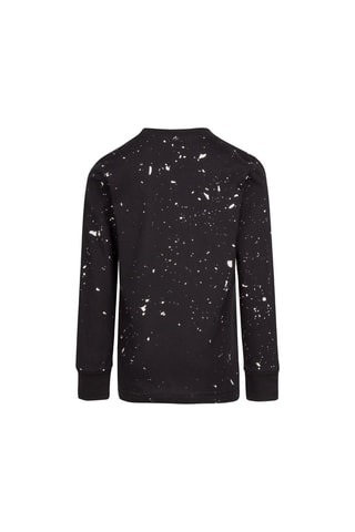 Sweater Zwart