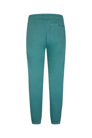 Joggingbroek Groen en Blauw