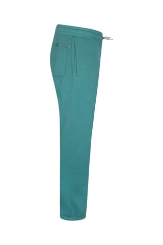 Joggingbroek Groen en Blauw