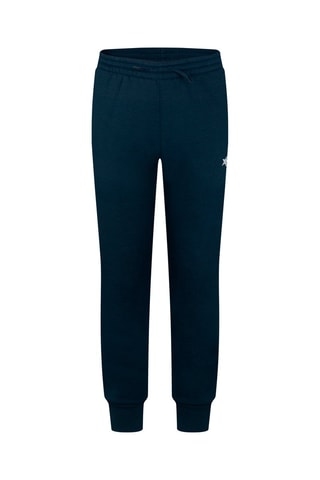 Joggingbroek Donkerblauw