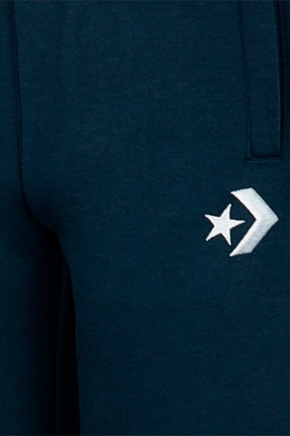 Joggingbroek Donkerblauw