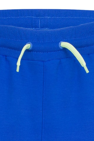 Joggingbroek Koningsblauw