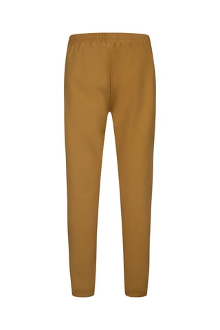 Joggingbroek Camel
