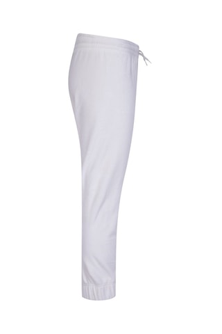 Joggingbroek Wit