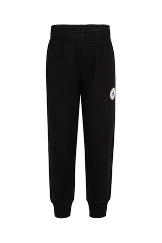 Broek - Zwart