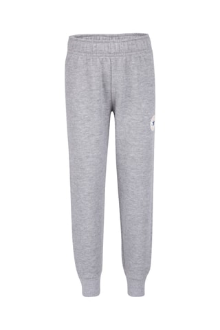 Broek - Gemêleerd Lichtgrijs