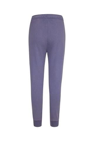 Joggingbroek Blauw