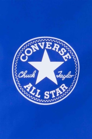 Jasje met capuchon - Koningsblauw