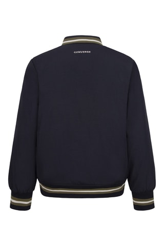 Baseball Jasje - Zwart