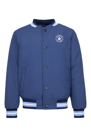 Baseball Jasje - Blauw