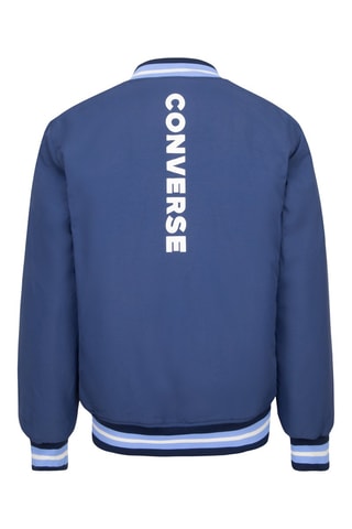 Baseball Jasje - Blauw