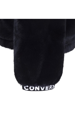 Jasje met Capuchon - Zwart