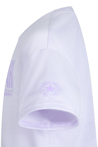 Crop Top Lichtpaars