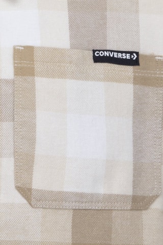 Blouse - Ivoorkleurig en Beige