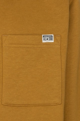 Fleece Jasje - Bruin