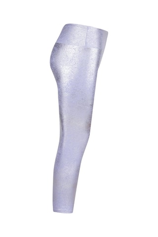 Legging Paars
