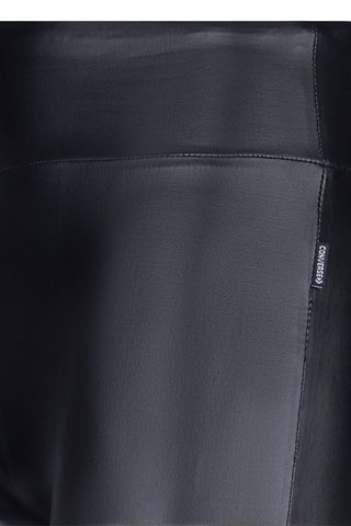 Legging Zwart