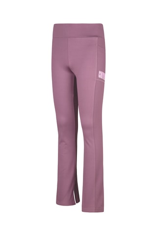 Legging Roze