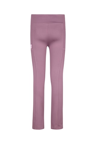 Legging Roze