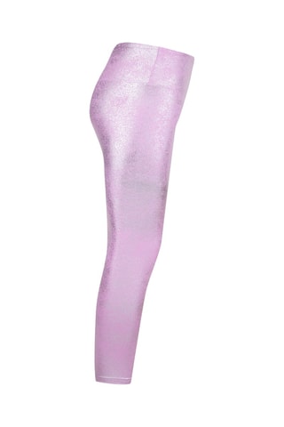 Legging Roze