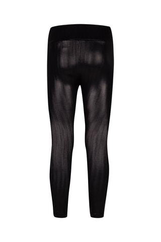 Legging Zwart