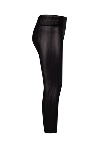 Legging Zwart