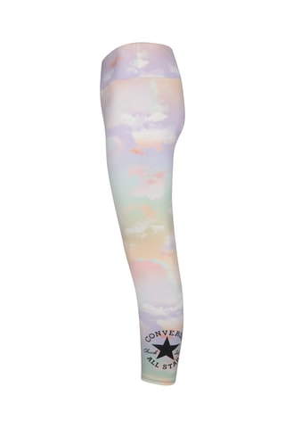 Legging Multicolor