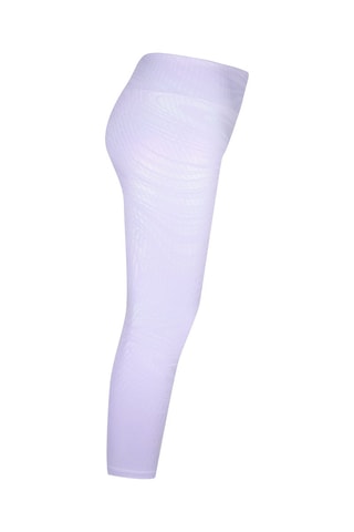Legging Paars