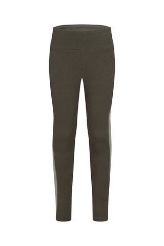 Legging Kaki