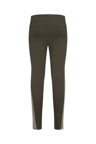 Legging Kaki