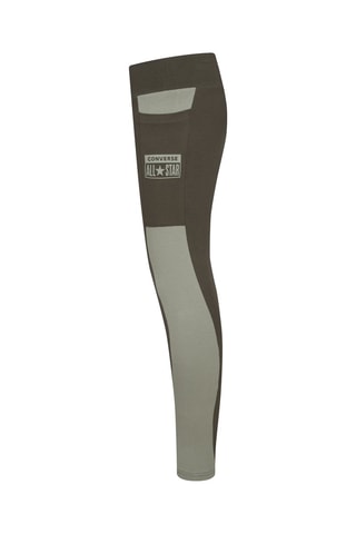 Legging Kaki