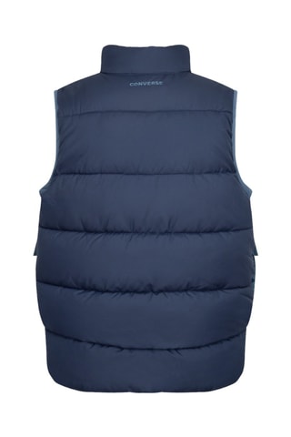 Bodywarmer - Blauw