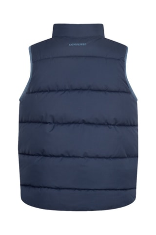 Bodywarmer - Blauw