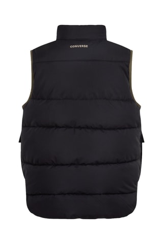 Bodywarmer - Zwart
