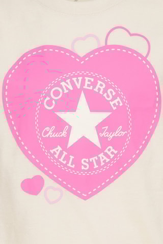 T-shirt - Wit