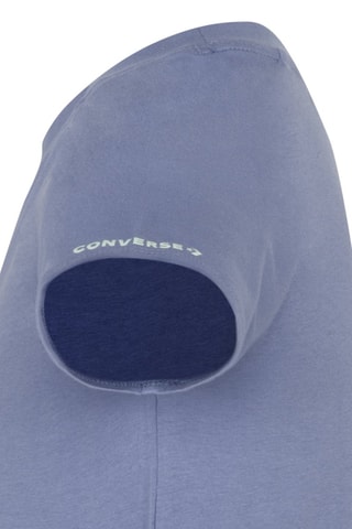 T-shirt - Lichtpaars