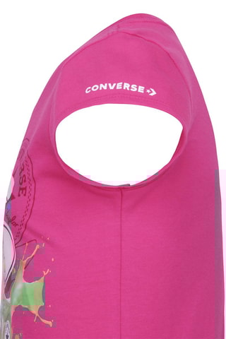 T-shirt - Roze