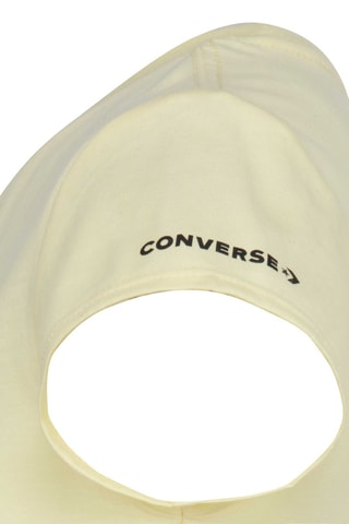 T-shirt - Geel