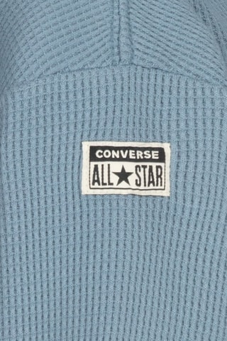 T-shirt met Capuchon - Hemelsblauw